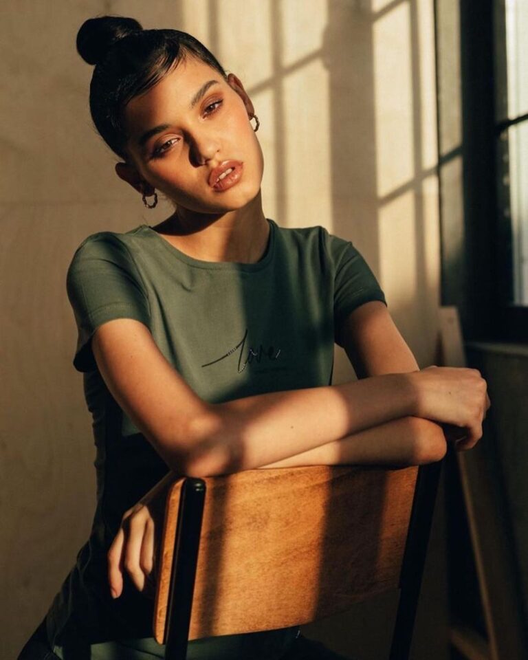 Makeup for Legend World Wide