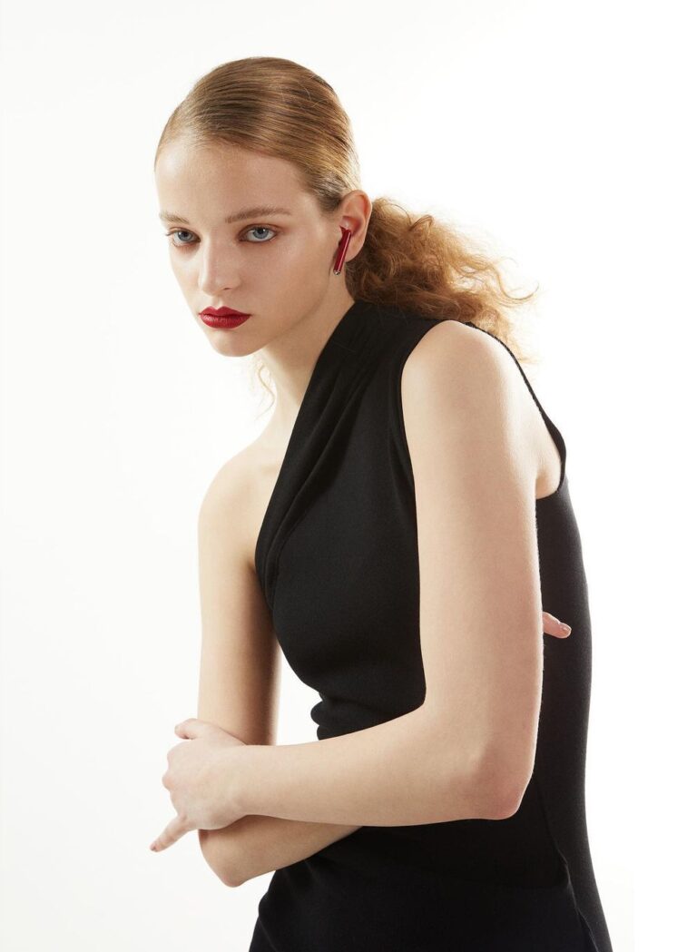 Makeup for Buro Serbia