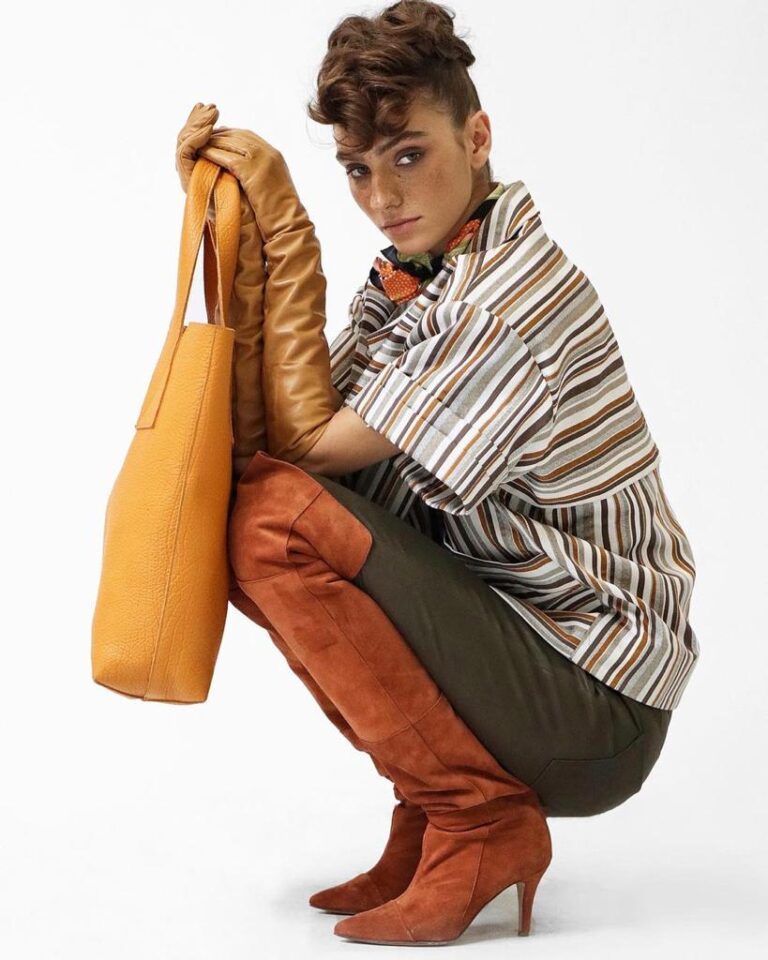 Makeup for Lilu Shoes