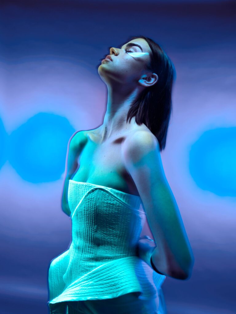 Makeup for Neodesign.neo