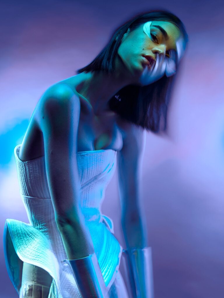 Makeup for Neodesign.neo