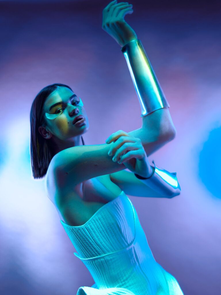 Makeup for Neodesign.neo