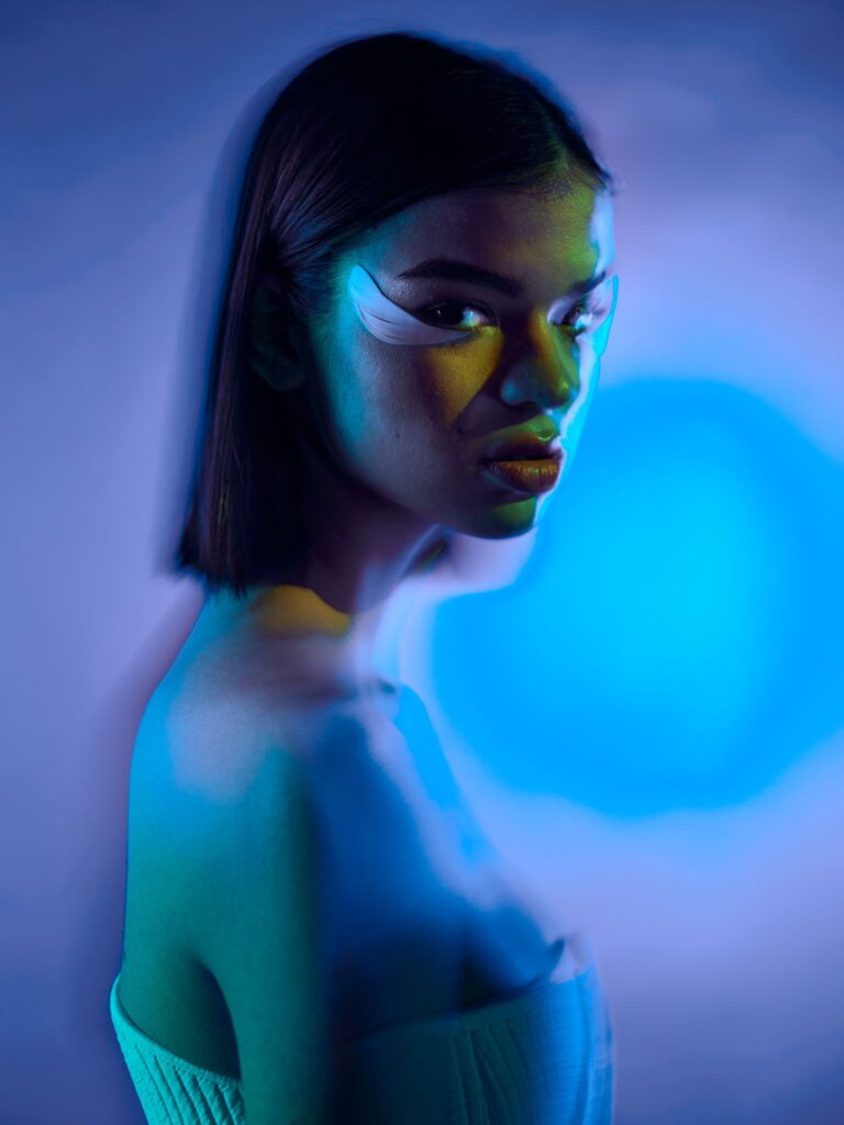 Makeup for Neodesign.neo