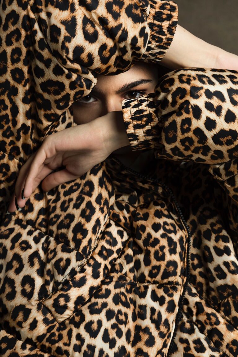 Makeup for Miamaya x Buro